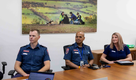 ACP Peer Review Mentoring image